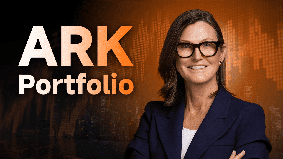 Collezione ARK ETF