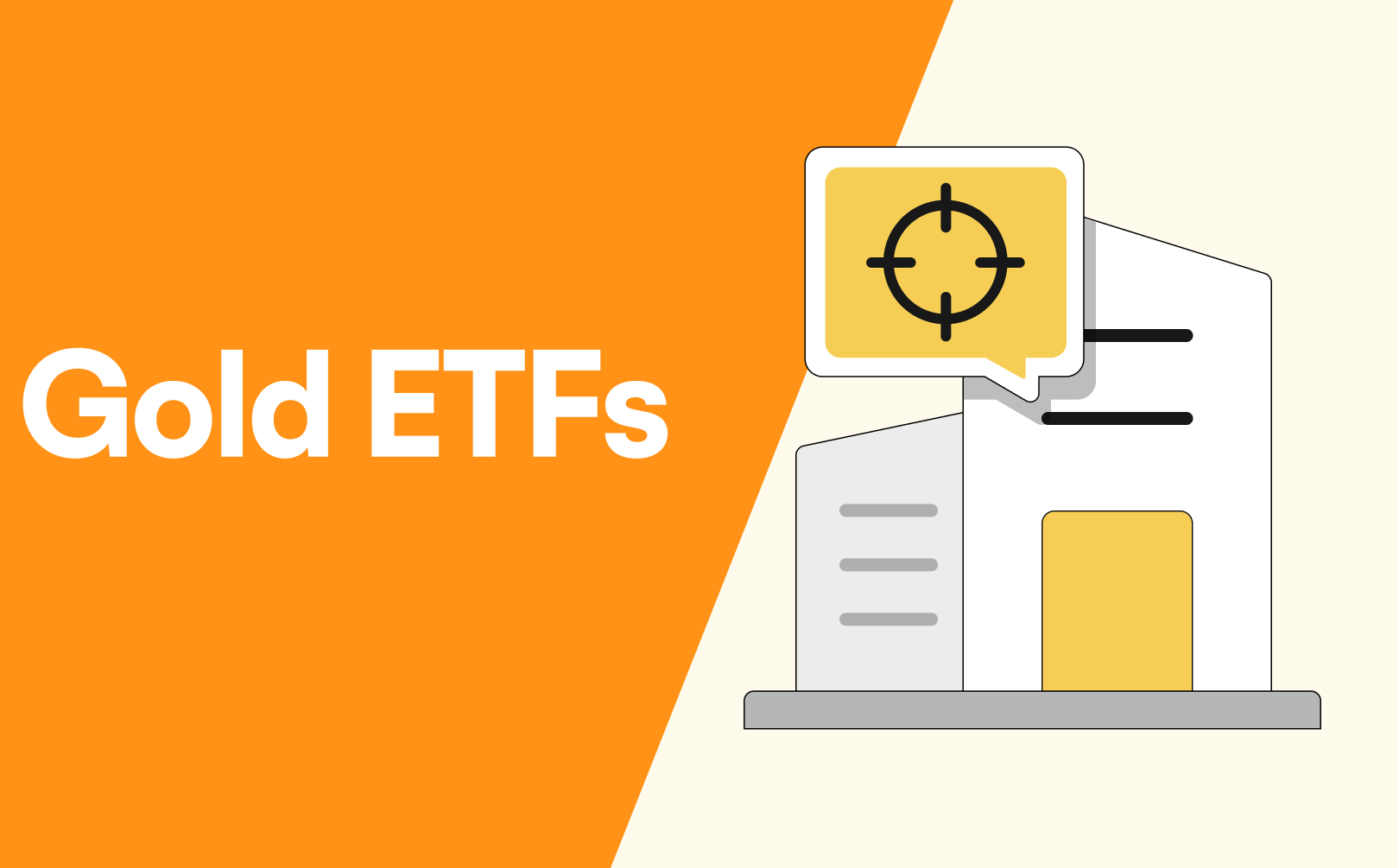 2026년 싱가포르에 투자할 수 있는 최고의 금 ETF