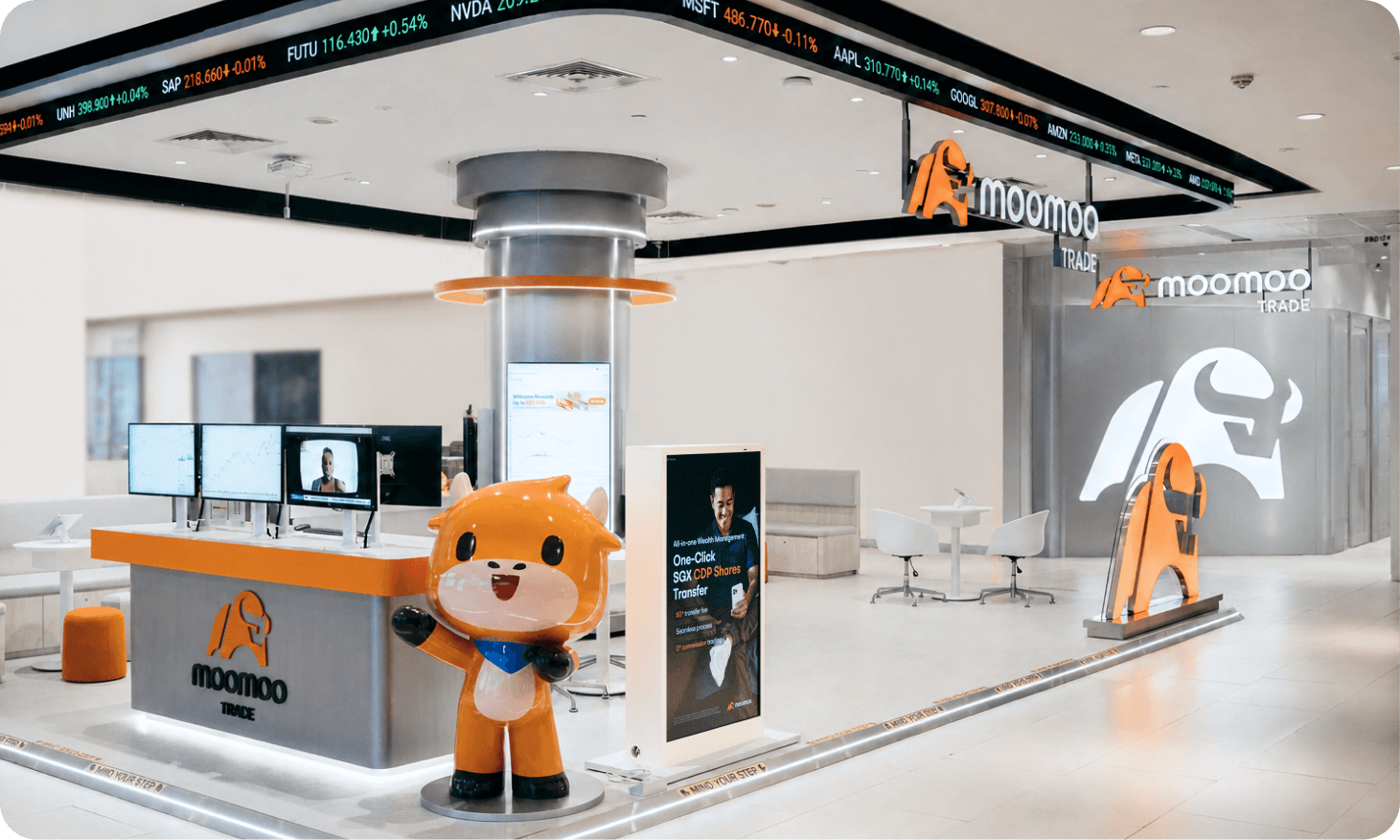 Moomoo Store - 313@somerset