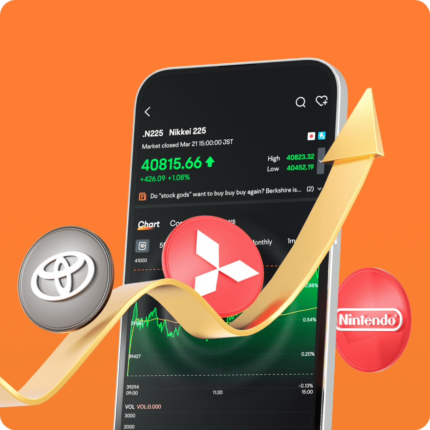 Moomoo app - Moomoo Singapore