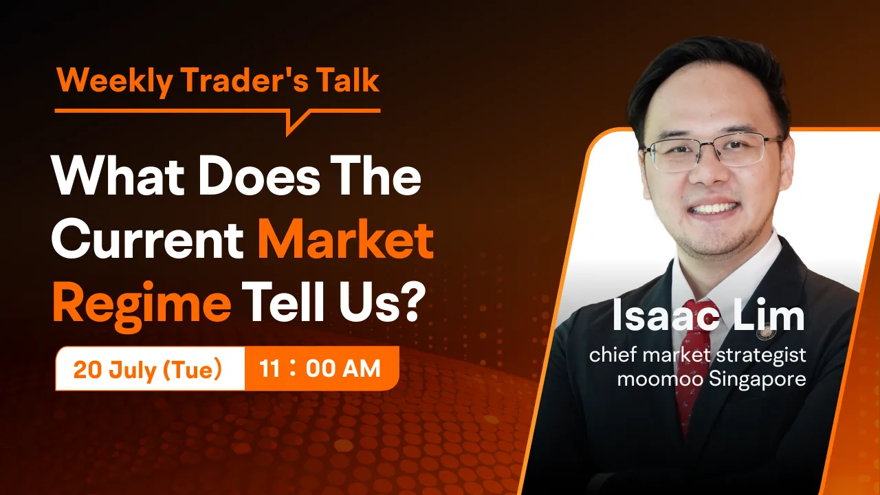 [Trader’s Talk] Volatility is back! What does the current market regime mean for you?