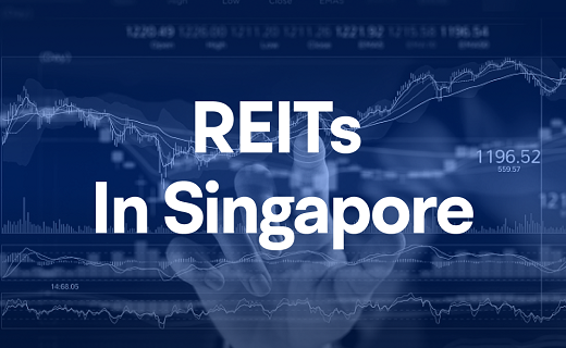 REIT란 무엇입니까? | 싱가포르 REIT