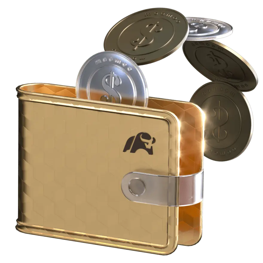 Hassle-Free Deposits and Withdrawals