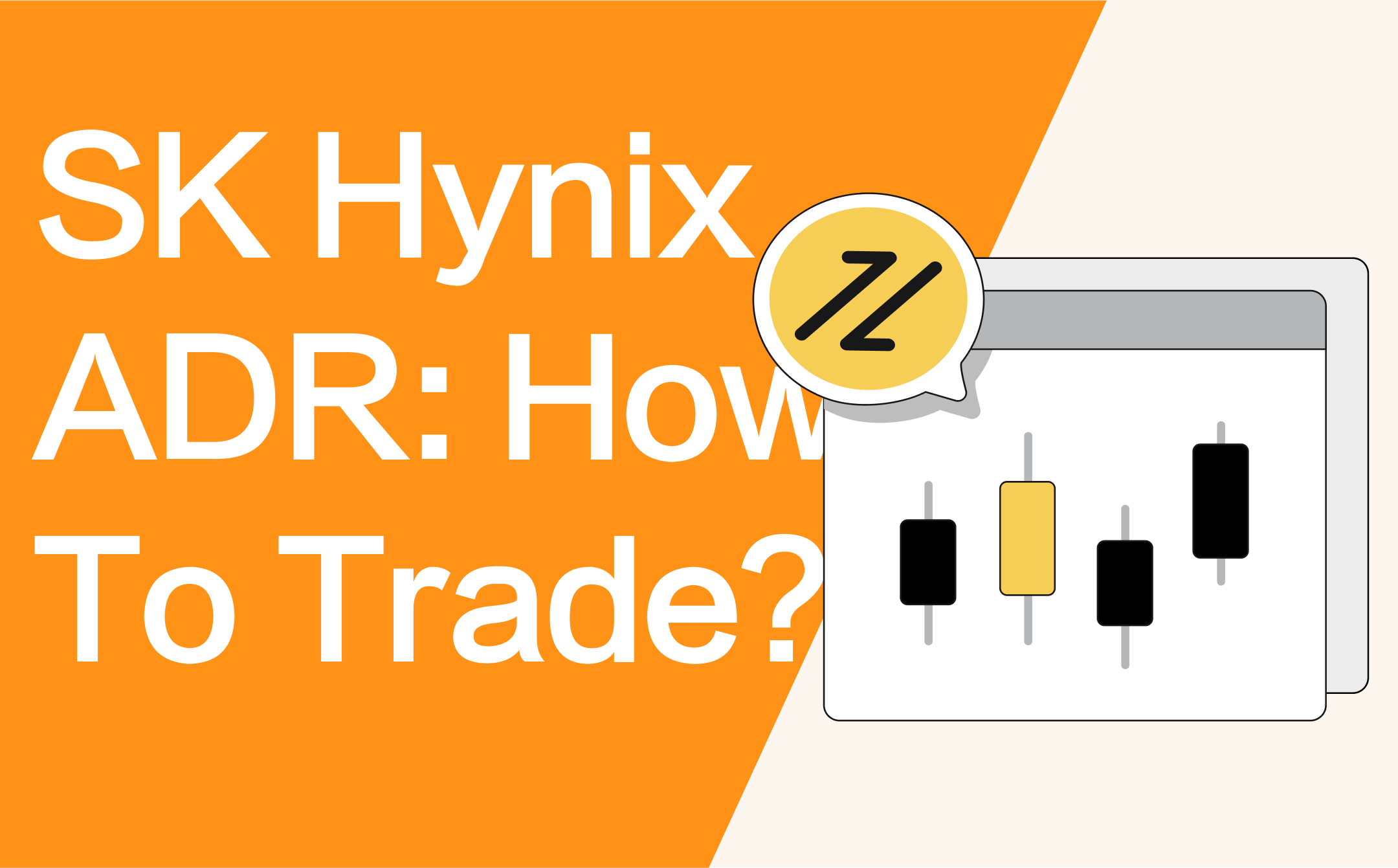 SK Hynix ADR: 싱가포르에서 거래하는 방법(2026년 가이드)