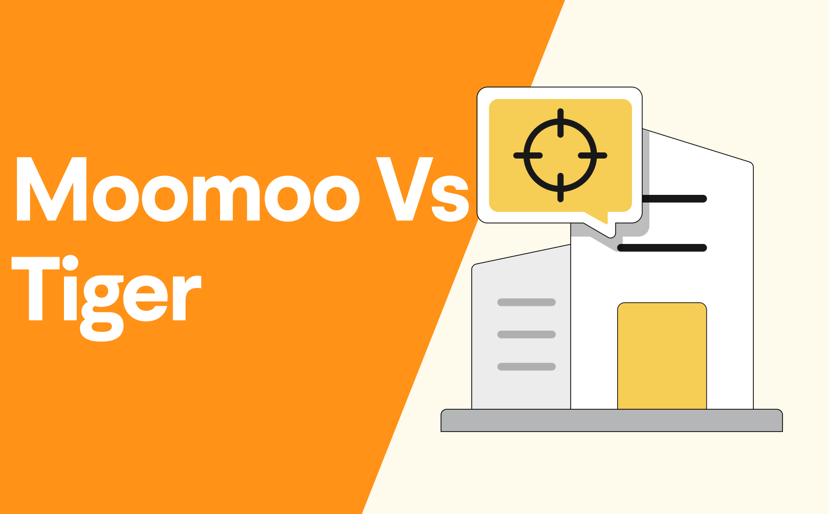 Moomoo 대 Tiger Broker: 싱가포르에서 선택하는 방법은 무엇입니까?