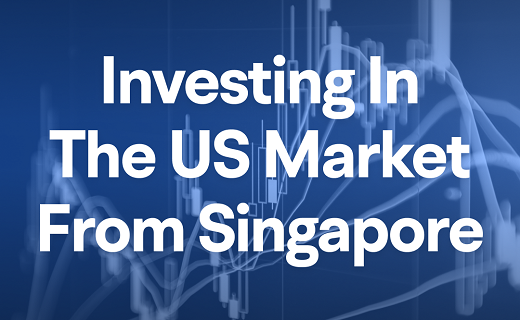 Öffnungszeit des US-Marktes in Singapur und andere grundlegende Informationen