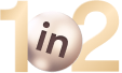 1 in 2