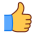 [Thumbs Up]