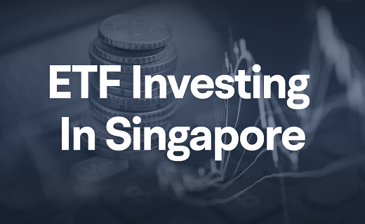 싱가포르 ETF 투자: 기본 및 필수 사항