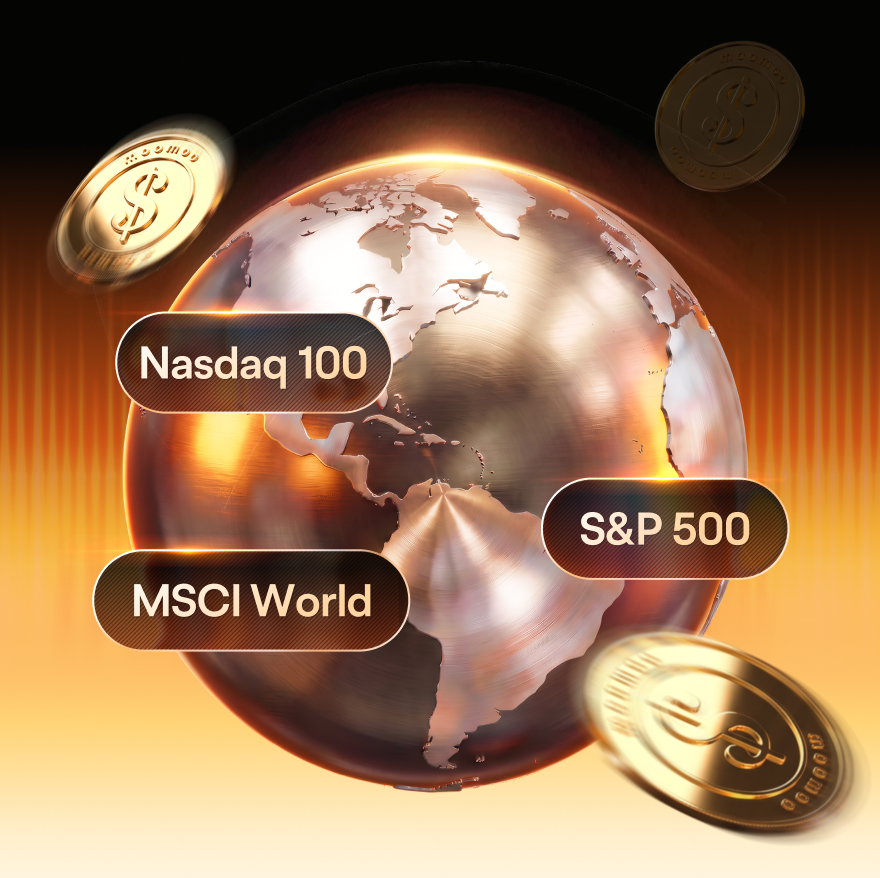 Major Index Exposures Now Available on SGX in SGD