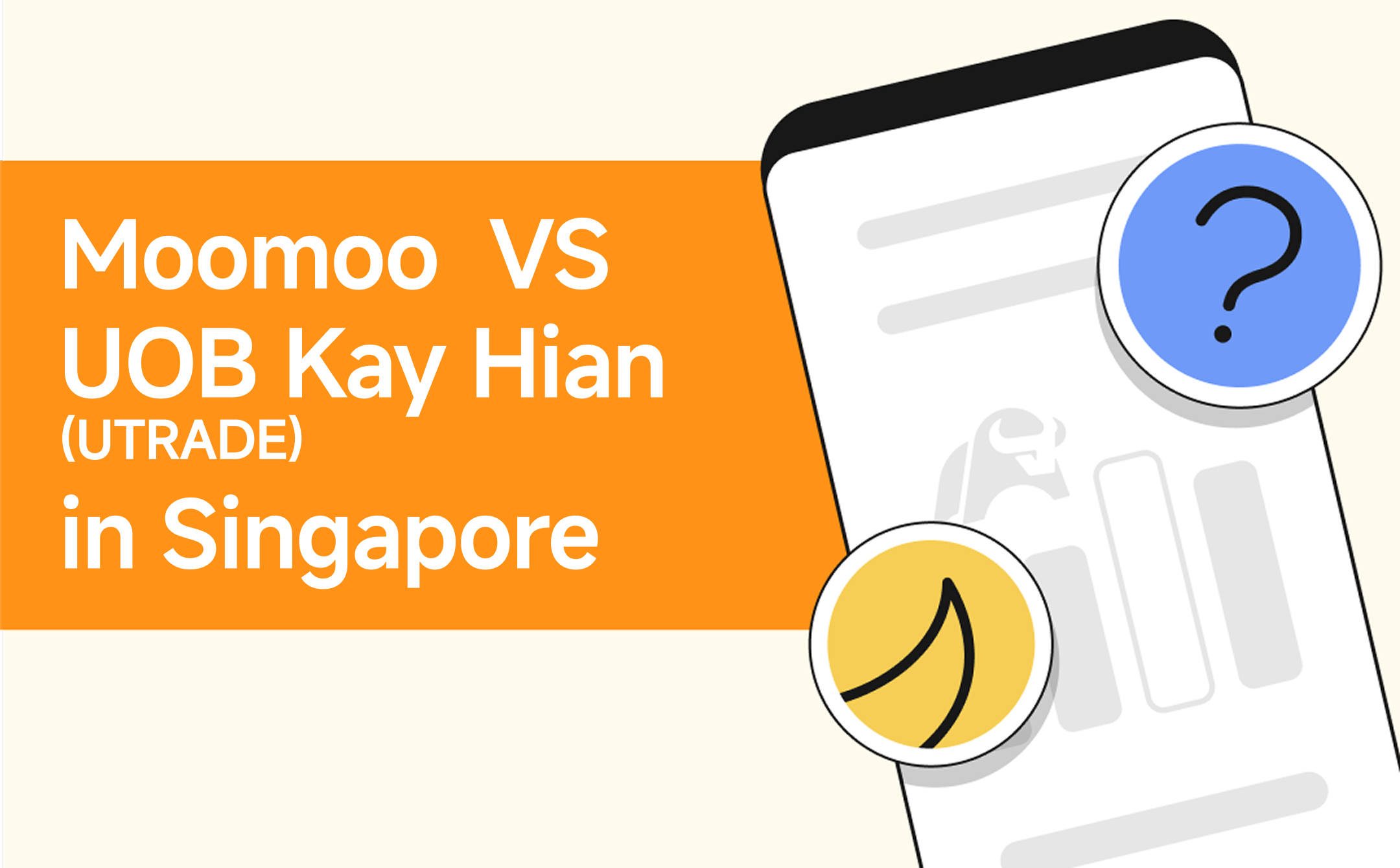 Moomoo SG 대 UOB Kay Hian(UTRADE): 싱가포르에서 어느 브로커가 귀하에게 더 적합합니까?