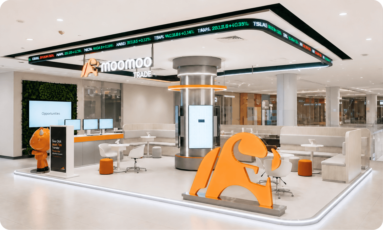 Moomoo Store - 313@somerset