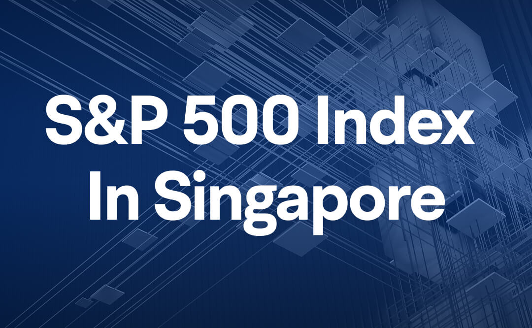 싱가포르 S&P 500 지수