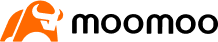 moomoo logo