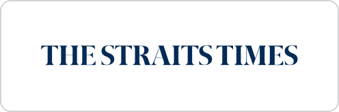 THE STRAITS TIMES - Moomoo Singapore