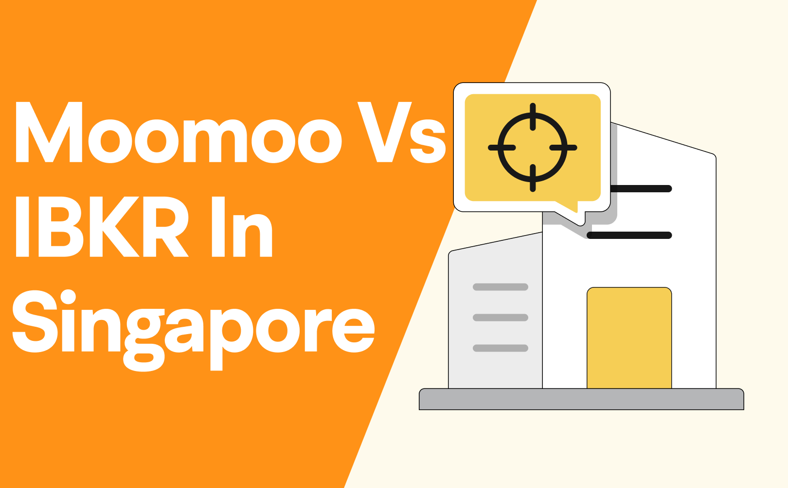 Moomoo vs IBKR Singapore: 고급 투자자를 선택하는 방법은 무엇입니까?