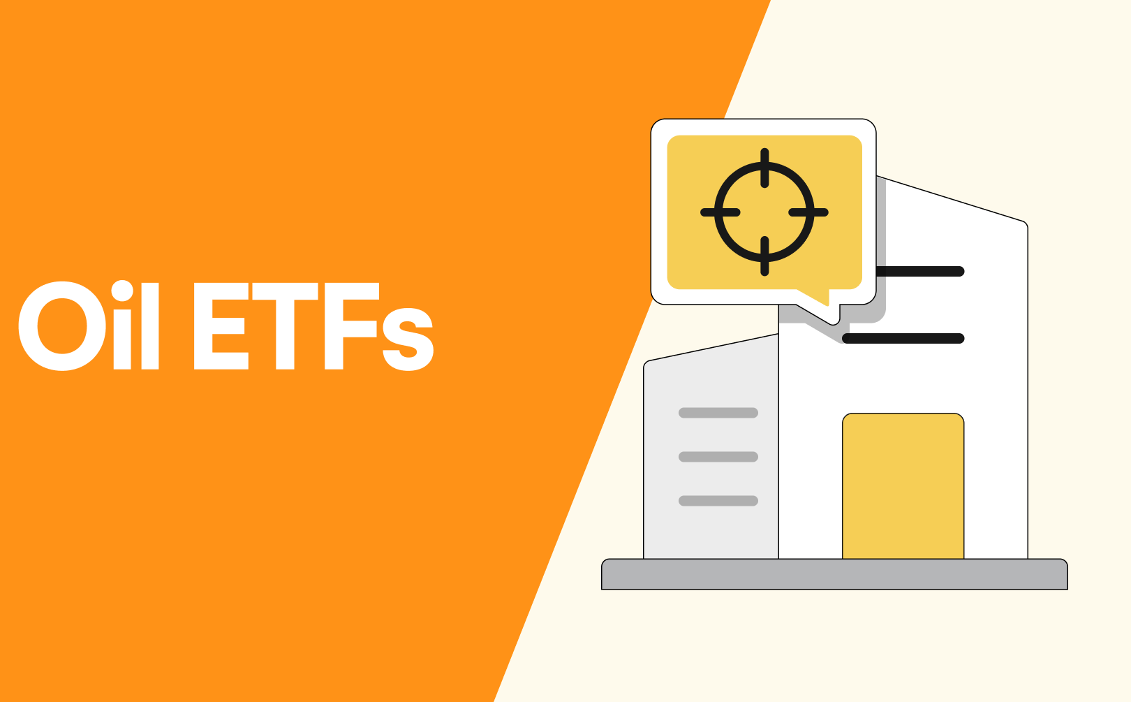 싱가포르 투자자를 위한 최고의 석유 ETF