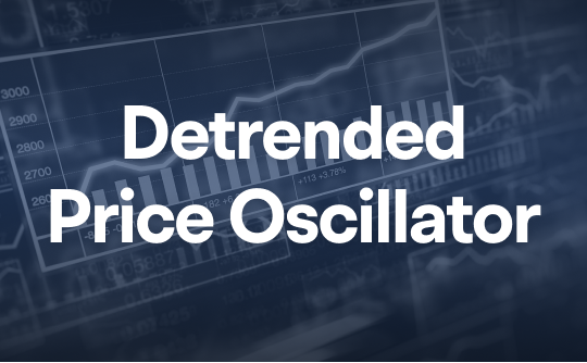 디트렌드 프라이스 오실레이터(Detrended Price Oscillator)란 무엇입니까?
